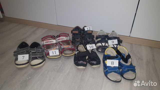 Детская обувь Детская обувь