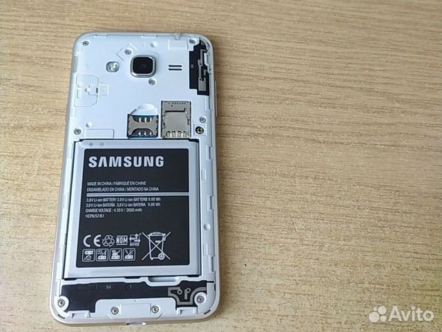 Телефон SAMSUNG galaxy j3 2016 Телефон SAMSUNG galaxy j3 2016