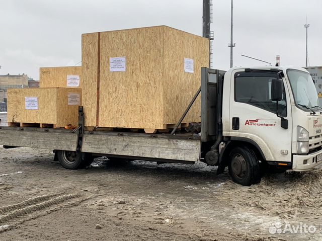 Грузоперевозки 5 тонн борт(6-8 метров )