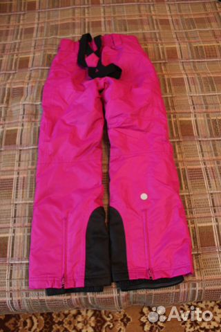 Штаны (брюки) зимние IcePeak 152