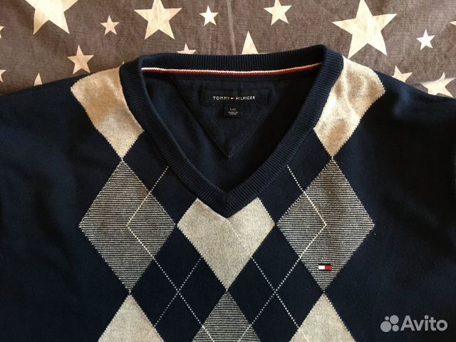Кофта Tommy Hilfiger Кофта Tommy Hilfiger