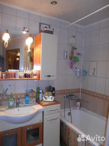 3-к квартира, 64 м², 6/9 эт.