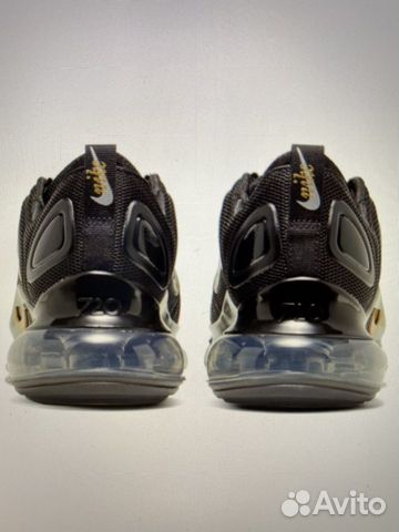 Кроссовки Nike Air Max 720
