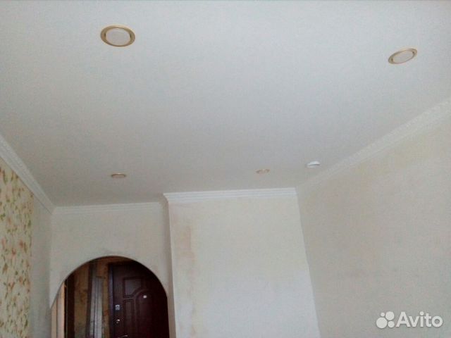 Ремонт под ключ, фасады