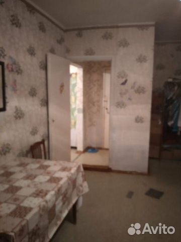 1-к квартира, 35 м², 2/9 эт.