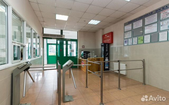 Офисное помещение, 44.9 м² Офисное помещение, 44.9 м²