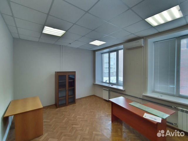 Офисное помещение, 20.5 м² каб 209
