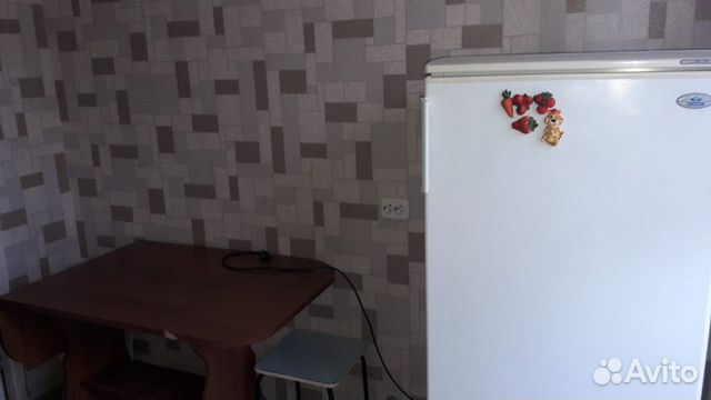 1-к квартира, 35 м², 6/9 эт.
