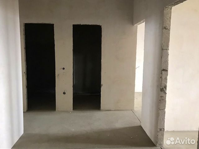 2-к квартира, 85 м², 7/17 эт.