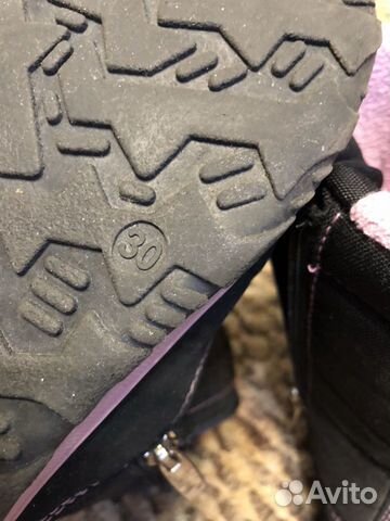 Сапоги Сапоги