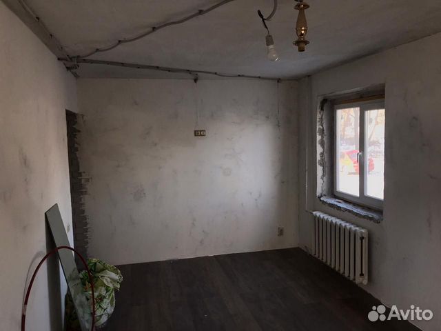 2-к квартира, 43 м², 1/5 эт. 2-к квартира, 43 м², 1/5 эт.