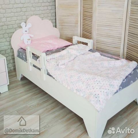 Детская кровать Детская кровать