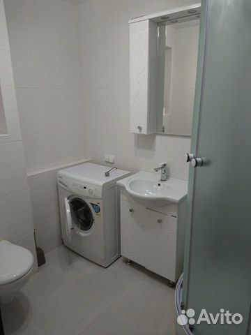 1-к квартира, 31 м², 4/5 эт.