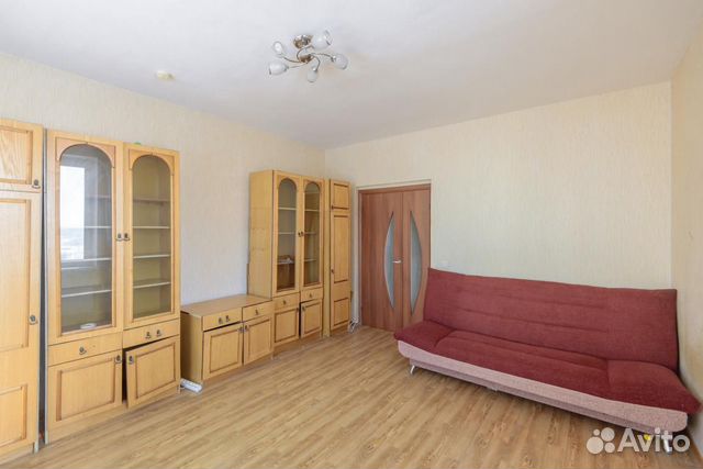 1-к квартира, 39.3 м², 8/15 эт. 1-к квартира, 39.3 м², 8/15 эт.