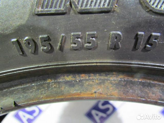 Шины 195 55 15 103Q Gislaved Nord Frost 3
