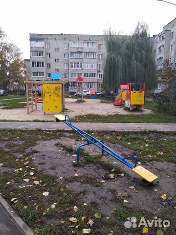 3-к квартира, 60 м², 2/5 эт. 3-к квартира, 60 м², 2/5 эт.