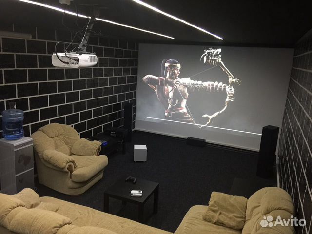 1-к квартира, 30 м², 1/1 эт