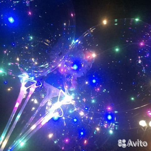 Шары Бобо Шары Бобо