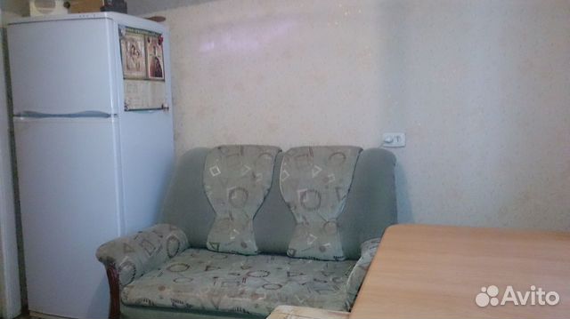 1-к квартира, 33 м², 1/10 эт. 1-к квартира, 33 м², 1/10 эт.