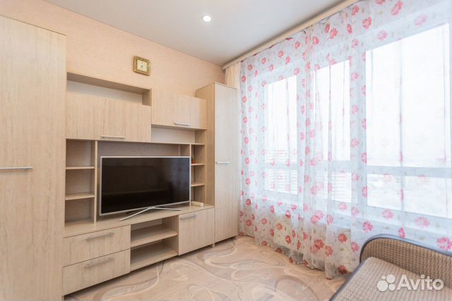 2-к квартира, 43.9 м², 13/16 эт.