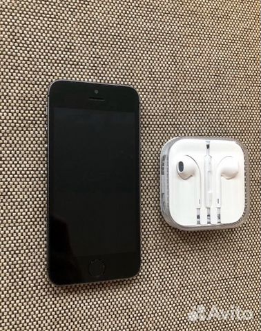 iPhone 5S 32Gb space gray, неисправный iPhone 5S 32Gb space gray, неисправный