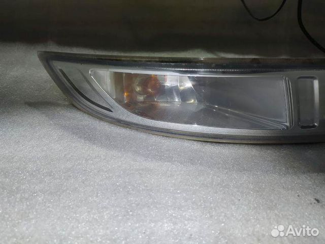 Указатель поворота правый Nissan Almera Classic B1 Указатель поворота правый Nissan Almera Classic B1