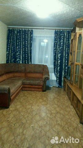 1-к квартира, 31 м², 3/5 эт.