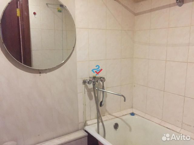 1-к квартира, 30 м², 8/9 эт.
