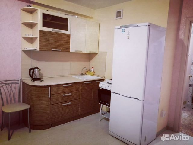 Студия, 25 м², 17/17 эт. Студия, 25 м², 17/17 эт.