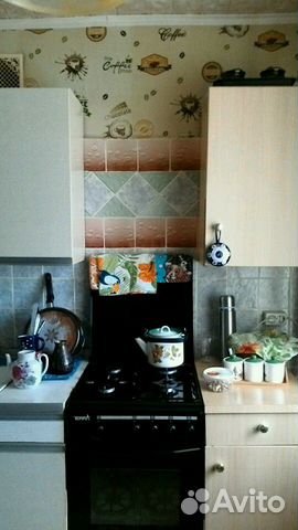 2-к квартира, 48 м², 1/5 эт. 2-к квартира, 48 м², 1/5 эт.