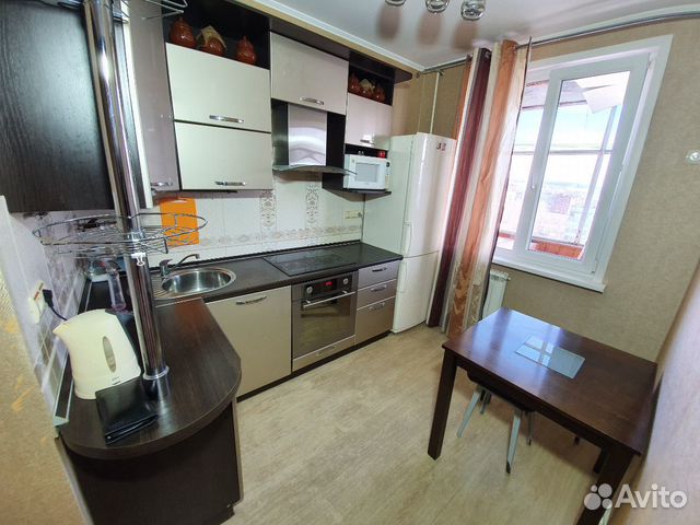2-к квартира, 50 м², 11/16 эт.