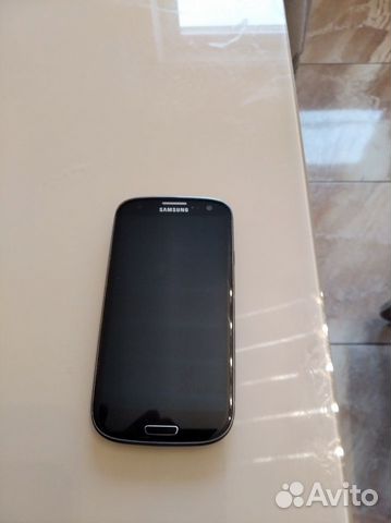 Телефон SAMSUNG galaxy S 3 duos 16гб