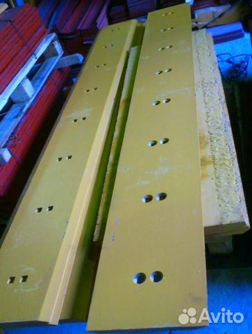 Нож JCB 3CX 993/99189 2350x295x16 Нож JCB 3CX 993/99189 2350x295x16