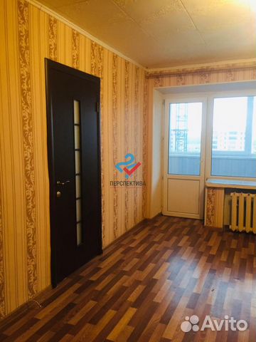 3-к квартира, 60.8 м², 10/10 эт. 3-к квартира, 60.8 м², 10/10 эт.