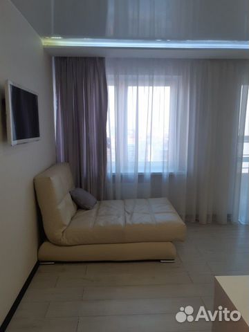 2-к квартира, 60 м², 17/17 эт.