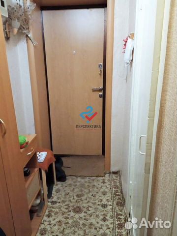 1-к квартира, 31.5 м², 2/5 эт. 1-к квартира, 31.5 м², 2/5 эт.