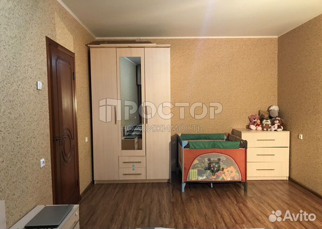 1-к квартира, 41 м², 19/25 эт. 1-к квартира, 41 м², 19/25 эт.