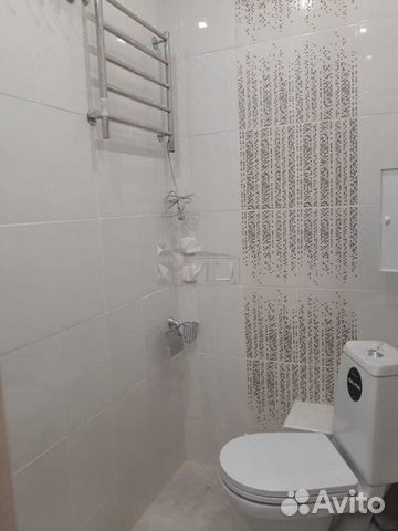 2-к квартира, 72 м², 11/17 эт.