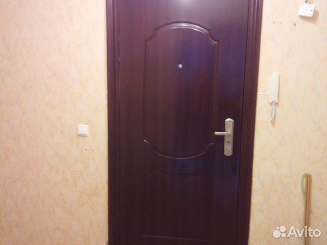 Дверь форпост бу