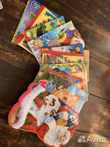 Книги Книги