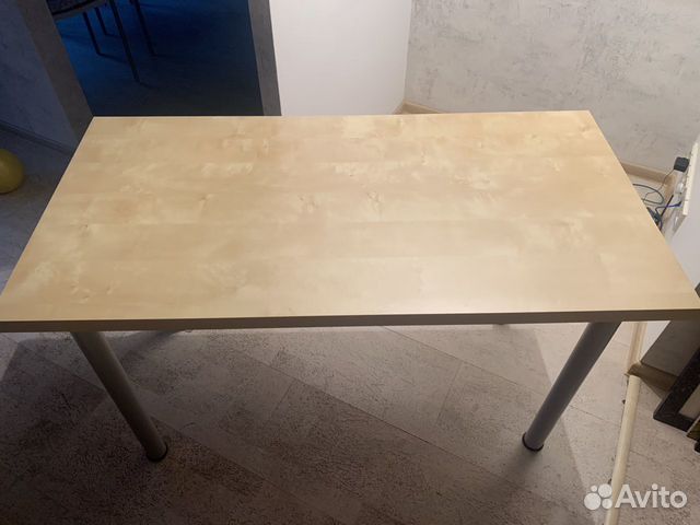 Стол IKEA