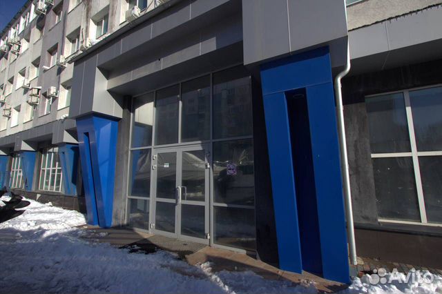 Продается нежилое помещение 474,4 кв.м