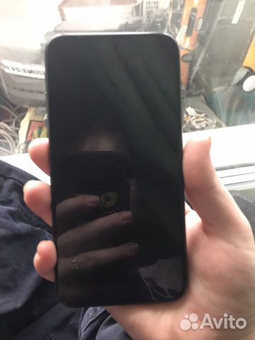 iPhone X iPhone X