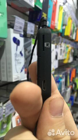 Стерео-гарнитура bluetooth MF-01BT+ (черный) Стерео-гарнитура bluetooth MF-01BT+ (черный)