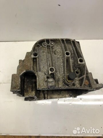 Корпус коробки передач Citroen Jumper