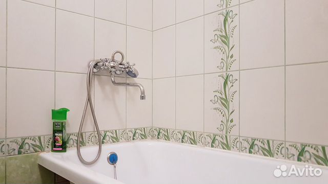 1-к квартира, 31 м², 3/5 эт. 1-к квартира, 31 м², 3/5 эт.