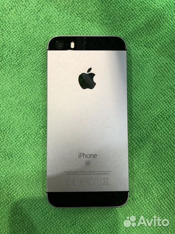 iPhone 5se iPhone 5se