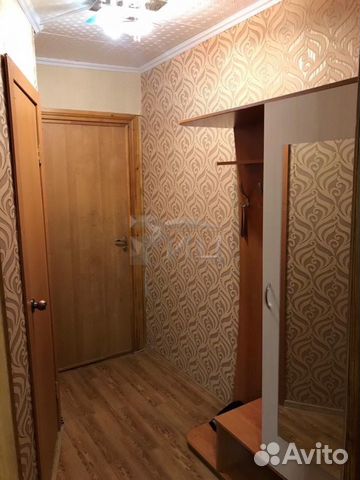 1-к квартира, 30 м², 5/5 эт. 1-к квартира, 30 м², 5/5 эт.