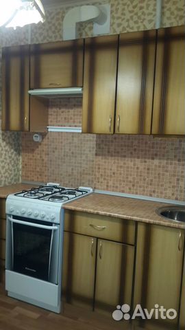 1-к квартира, 33 м², 5/9 эт.