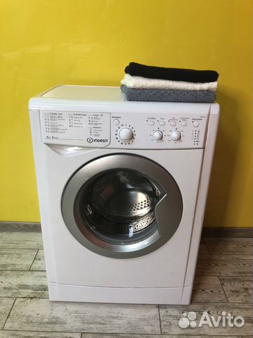 Стиральная машина Indesit Стиральная машина Indesit